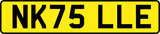 NK75LLE