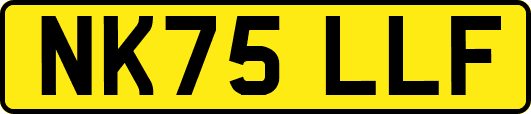 NK75LLF