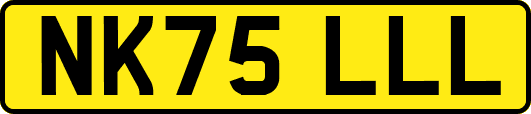 NK75LLL
