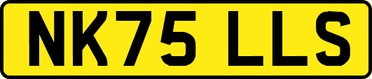 NK75LLS