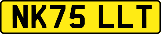 NK75LLT