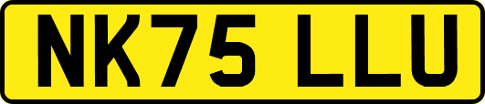 NK75LLU