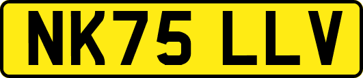 NK75LLV