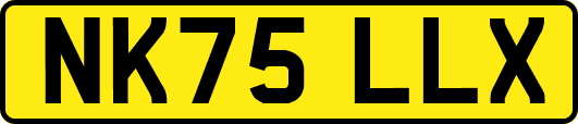 NK75LLX