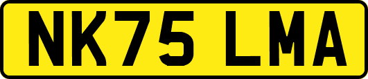 NK75LMA