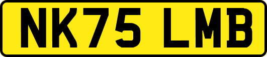 NK75LMB