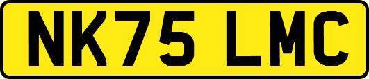NK75LMC