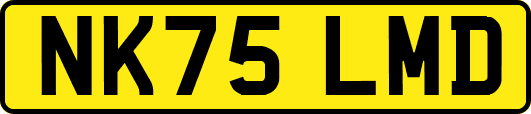 NK75LMD