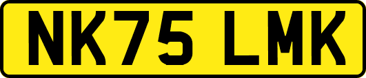 NK75LMK