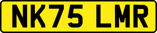 NK75LMR