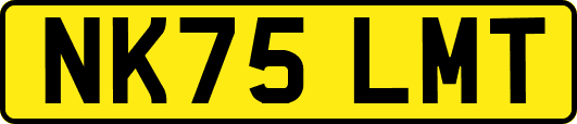 NK75LMT