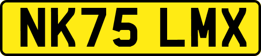NK75LMX