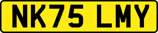 NK75LMY