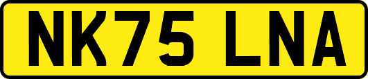 NK75LNA