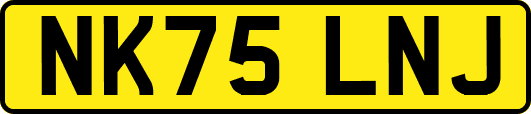 NK75LNJ