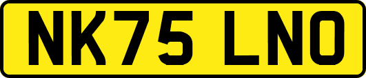 NK75LNO