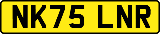 NK75LNR