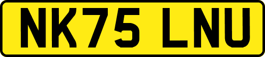 NK75LNU
