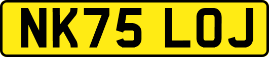 NK75LOJ