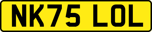 NK75LOL