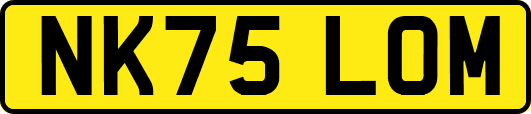 NK75LOM