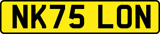 NK75LON
