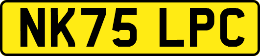 NK75LPC