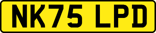 NK75LPD