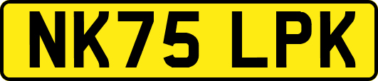 NK75LPK