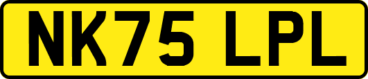 NK75LPL