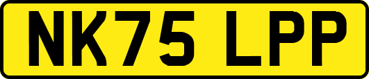 NK75LPP