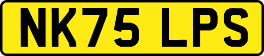 NK75LPS