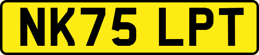 NK75LPT