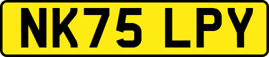 NK75LPY