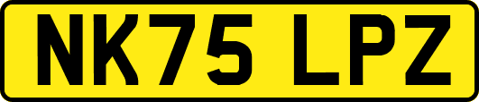 NK75LPZ