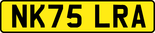 NK75LRA