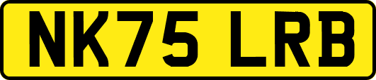 NK75LRB