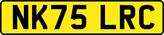 NK75LRC