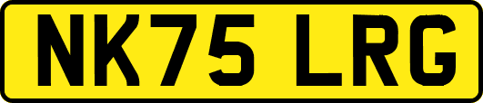 NK75LRG