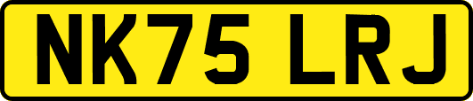 NK75LRJ