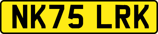 NK75LRK