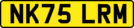 NK75LRM