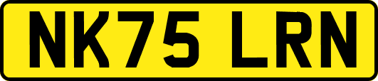 NK75LRN