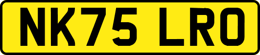 NK75LRO