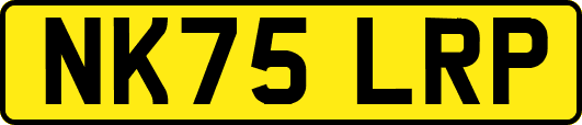 NK75LRP