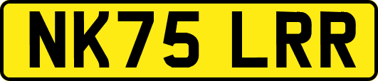 NK75LRR