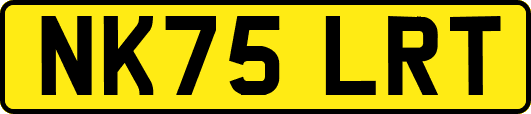 NK75LRT