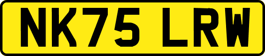 NK75LRW