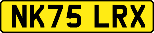 NK75LRX