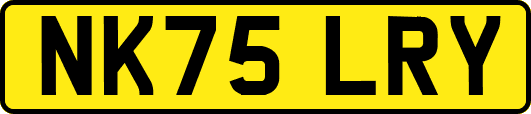 NK75LRY